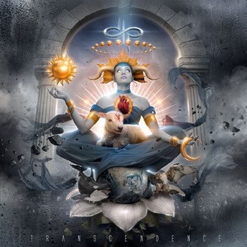 DEVIN TOWNSEND PROJECT: Transcendence (CD)