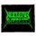 NUCLEAR ASSAULT: Logo (9,5 cm x 7,5 cm) (patch)