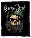 SACRED REICH: Soldier (75x95) (felvarró) SACRED REICH: Soldier (75x95) (felvarró)