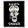 SUICIDAL TENDENCIES: Obey (7,5 cm x 9,5 cm) (felvarró)