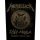 METALLICA: Bay Area Thrash (printed backpatch)