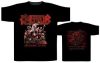 KREATOR: Pleasure To Kill (póló) KREATOR: Pleasure To Kill (póló)
