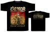KREATOR: The Phantom Antichrist (póló) KREATOR: The Phantom Antichrist (póló)