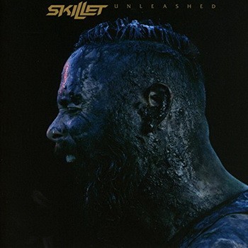 SKILLET: Unleashed (CD)