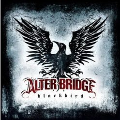 ALTER BRIDGE: Blackbird (CD)