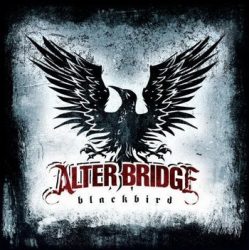 ALTER BRIDGE: Blackbird (CD)