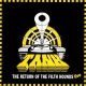 TANK: Return Of The Filth Hounds (CD)