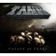 TANK: Valley Of Tears (CD)