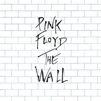 PINK FLOYD: The Wall (2LP, 180gr, remastered)
