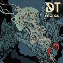 DARK TRANQUILLITY: Atoma (CD)
