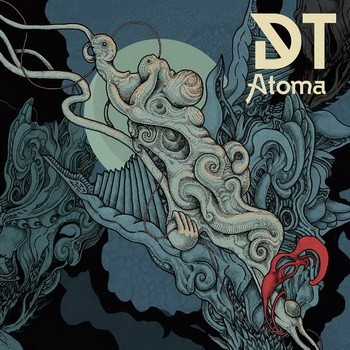 DARK TRANQUILLITY: Atoma (LP)