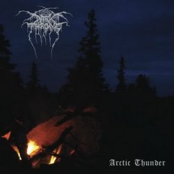 DARKTHRONE: Arctic Thunder (CD)