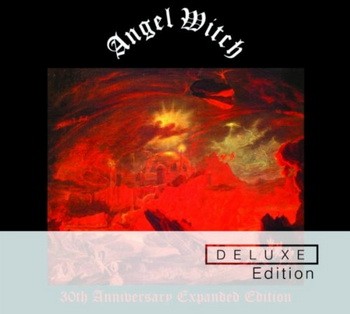 ANGEL WITCH: Angel Witch (2CD, 30th Anniversary)