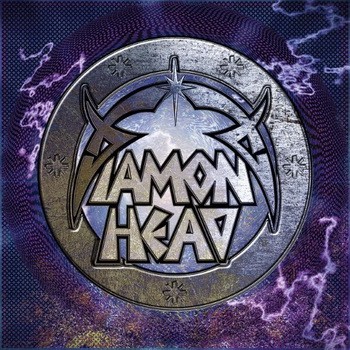 DIAMOND HEAD: Diamond Head (CD)