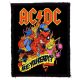 AC/DC: Are You Ready? (75x95) (felvarró)