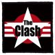 CLASH: Star Logo (95x95) (felvarró)