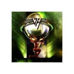 VAN HALEN: 5150 (CD)