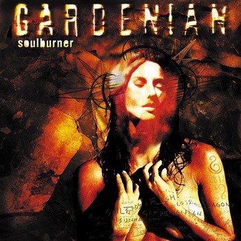 GARDENIAN: Sindustries/Soulburner (remastered) (CD)