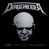 DIRKSCHNEIDER: Live - Back To The Roots (2CD) DIRKSCHNEIDER: Live - Back To The Roots (2CD)