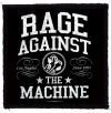 RAGE AGAINST THE MACHINE: Crown (95x95) (felvarró) RAGE AGAINST THE MACHINE: Crown (95x95) (felvarró)