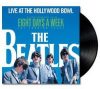 BEATLES: Live At The Hollywood Bowl (+4bonus) (LP) BEATLES: Live At The Hollywood Bowl (+4bonus) (LP)