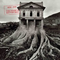 BON JOVI: This House Is Not For Sale (CD)