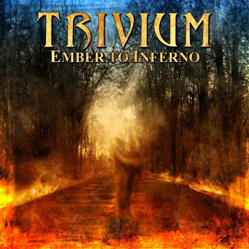 TRIVIUM: Ember To Inferno (2LP)