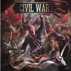 CIVIL WAR: Last Full Measure (+2 bonus,ltd) (CD)