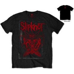 SLIPKNOT: Dead Effect (t-shirt)
