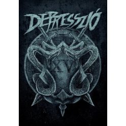 DEPRESSZIÓ: XV. - Jubileumi koncert (Blu-ray)