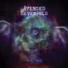 AVENGED SEVENFOLD: The Stage (CD) (akciós!)