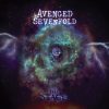 AVENGED SEVENFOLD: The Stage (CD) (akciós!) AVENGED SEVENFOLD: The Stage (CD) (akciós!)
