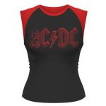 AC/DC: Highway Lightning (női póló)