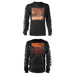 BATHORY: Hammerheart (hosszúujjú póló)