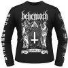 BEHEMOTH: The Satanist (hosszúujjú póló) BEHEMOTH: The Satanist (hosszúujjú póló)