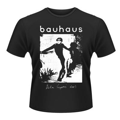 BAUHAUS: Bela Lugosi's Death (póló)