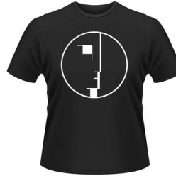 BAUHAUS: Logo (t-shirt)