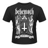 BEHEMOTH: The Satanist (póló) BEHEMOTH: The Satanist (póló)