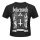 BEHEMOTH: The Satanist (t-shirt)