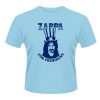 FRANK ZAPPA: For President (blue) (póló)