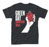 GREEN DAY: American Idiot (póló) GREEN DAY: American Idiot (póló)