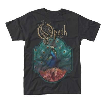 OPETH: Sorceress (póló)