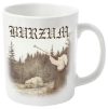 BURZUM: Filosofem (bögre) BURZUM: Filosofem (bögre)