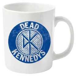 DEAD KENNEDYS: Bedtime For (mug)