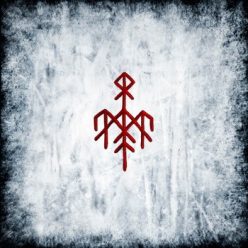 WARDRUNA: Runaljod - Gap Var Ginnunga (CD)