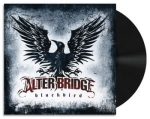 ALTER BRIDGE: Blackbird (2LP)