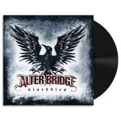 ALTER BRIDGE: Blackbird (2LP)