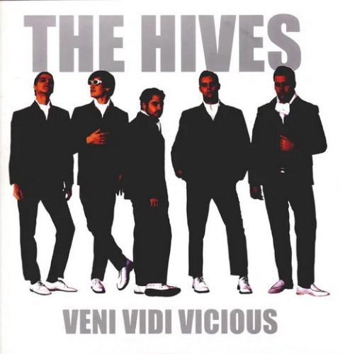 HIVES: Veni Vidi Vicious (LP)