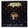 ANTHRAX: Among The Living (9,5 cm x 9,5 cm) (patch)