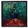 OPETH: Sorceress (9,5 cm x 9,5 cm) (patch)